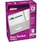 Avery Folder, 2-Pocket, Letter, Gry AVE47990 - alternate 1